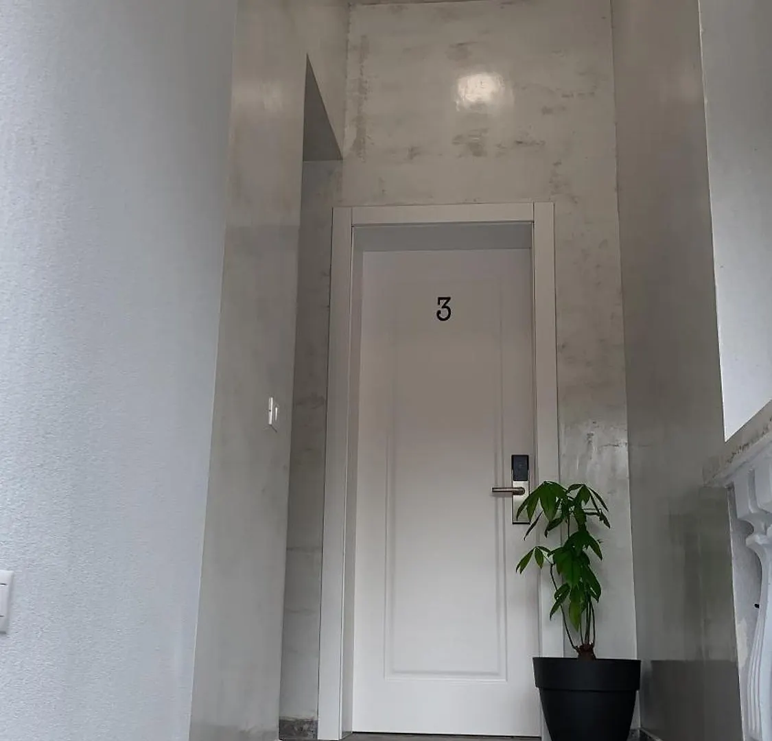 Blossom Cane Apartment Tirana 0*,  Albania