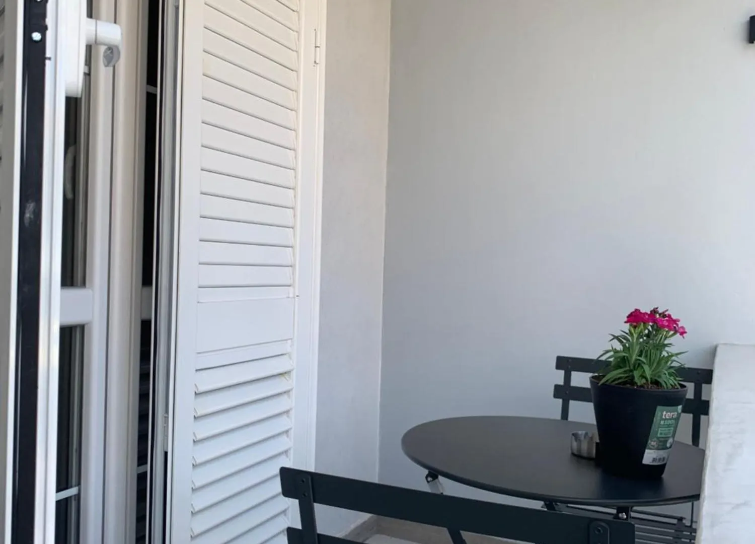 Blossom Cane Apartment Tirana
