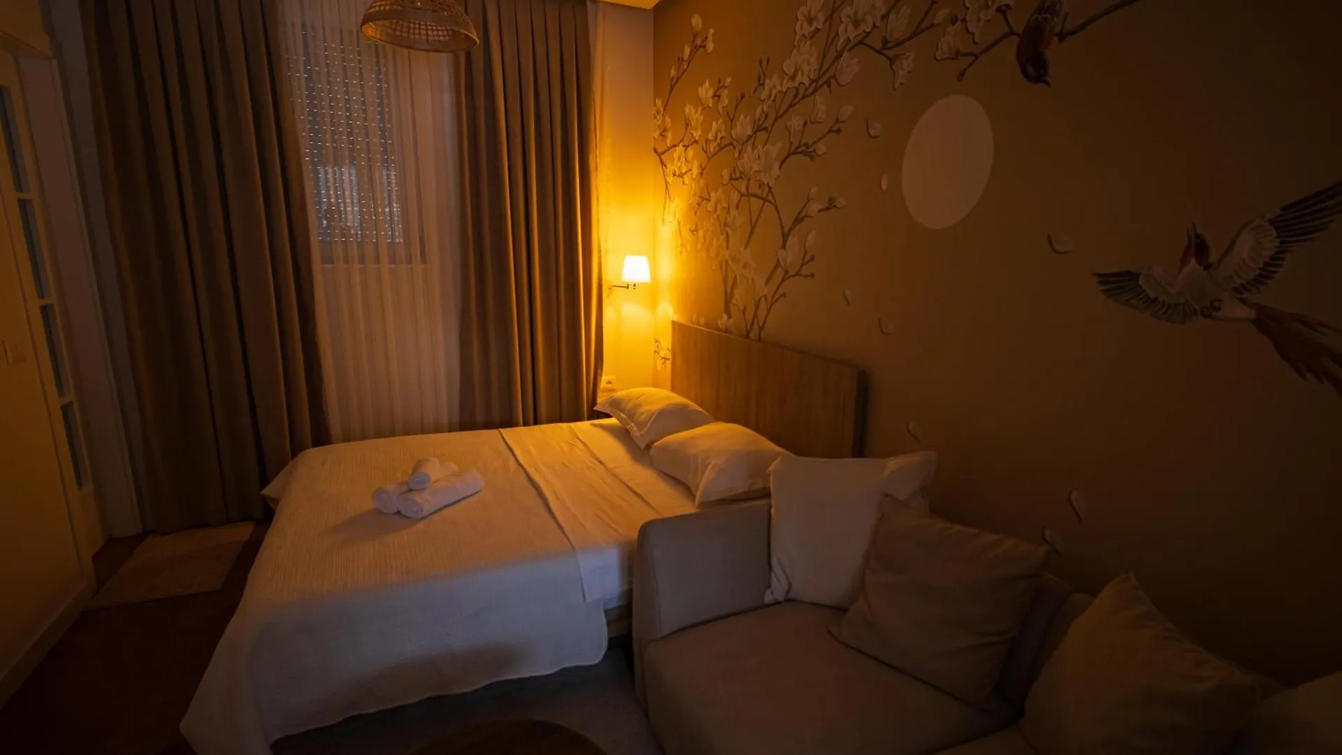 Blossom Cane Apartment Tirana Albania