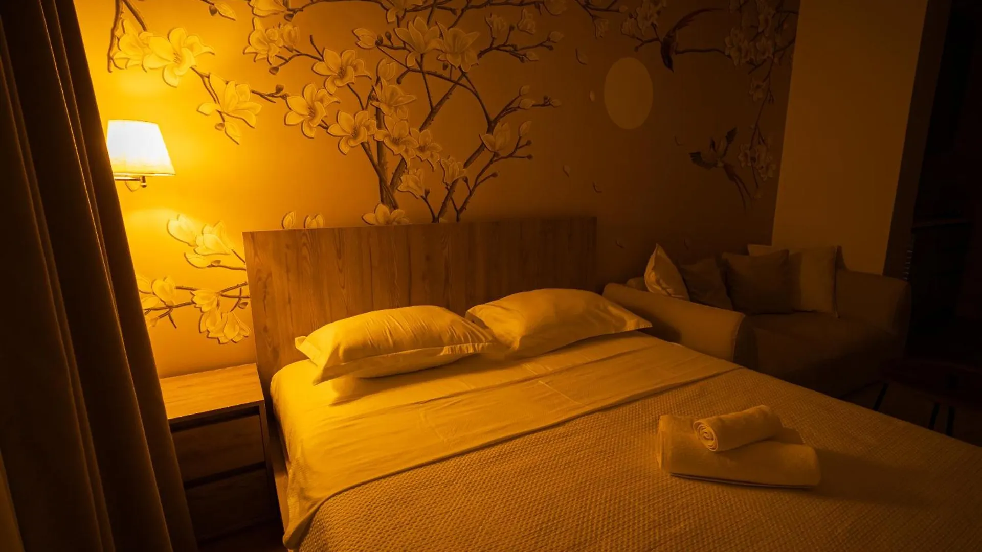 Blossom Cane Apartment Tirana
